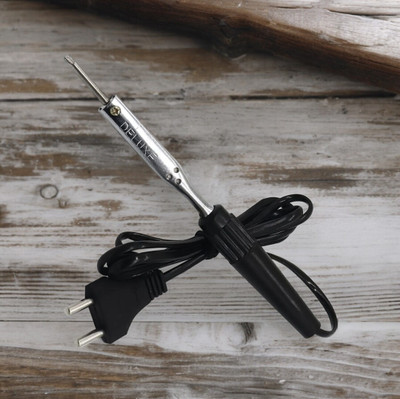 VMTRONIX SI126 10 W Simple(Pointed Tip)