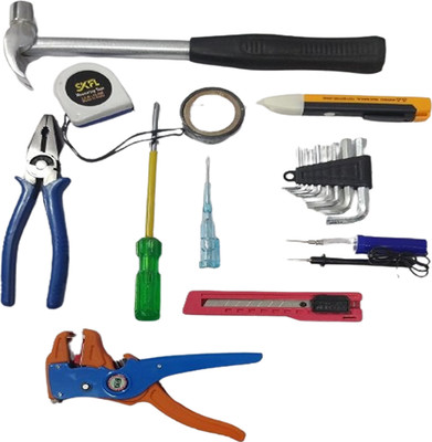 VMTRONIX TOOL KIT 01 SERIES 11 KIT 11 W Simple(Flat Tip)