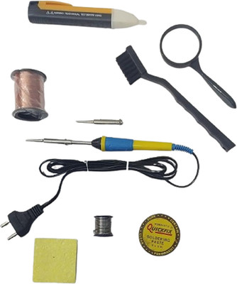 vtronix SOL 15 WATT PACKOF9 15 W Simple(Round Tip)