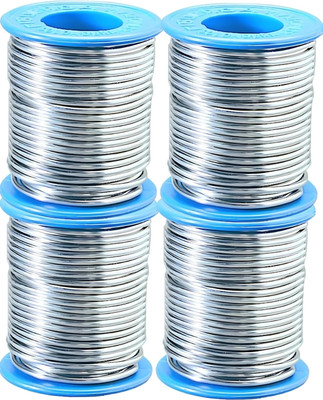 vtronix SOLDER WIRE GITTI (PACKOF4) 0 W Simple(Round Tip)