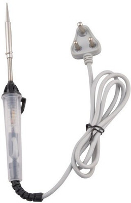 GoodsBazaar 007 25 W Temperature Controlled(Round Tip)