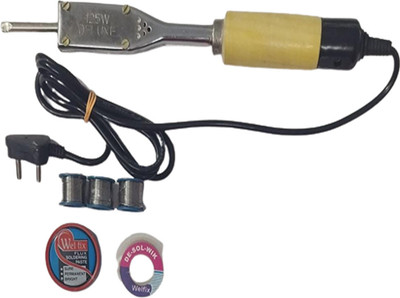 vtronix SOL 125 WATT PACKOF6 125 W Simple(Flat Tip)