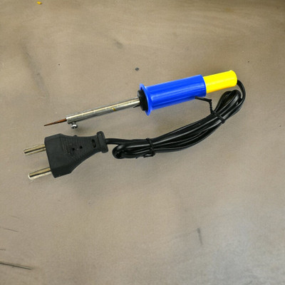 VMTRONIX SI81 8 W Simple(Pointed Tip)
