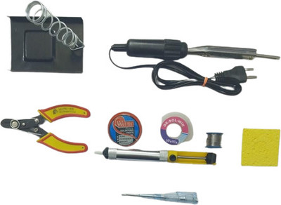 vtronix SOL 35W PACKOF9 35 W Simple(Round Tip)