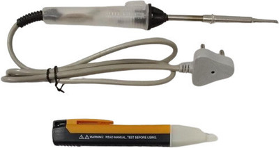 vtronix SOL 25 WATT LED ITH VOLTAGE TESTER 25 W Simple(Round Tip)