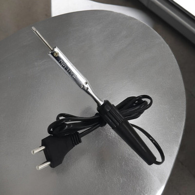 VMTRONIX SI113 10 W Simple(Pointed Tip)