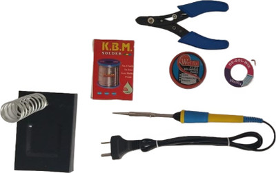vtronix VT KIT(PACKOF6) 15 W Simple(Round Tip)