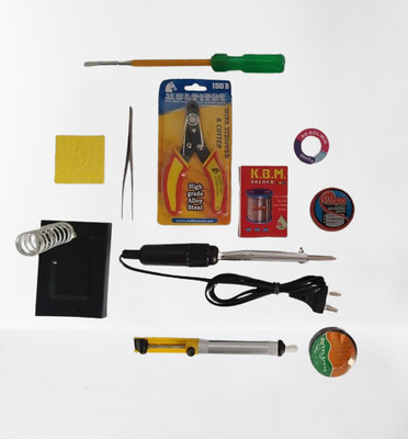 vtronix VT KIT 35W packof11 35 W Simple(Flat Tip)
