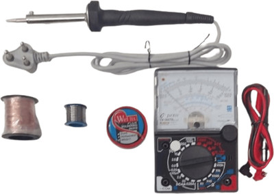 vtronix SOL 60W KIT PACKOF 5 60 W Simple(Round Tip)