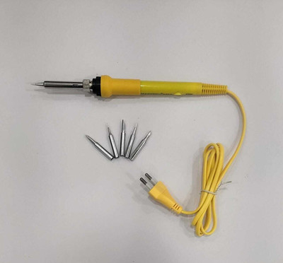 vtronix TEMP CONTROLLED 60 60 W Temperature Controlled(Pointed Tip)