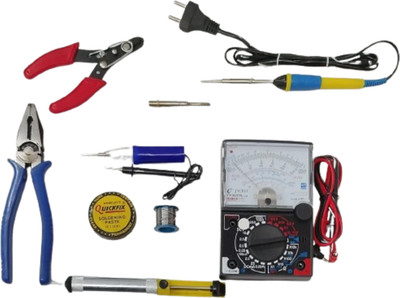 vtronix SOL 15 WATT KIT PACKOFF9 15 W Simple(Round Tip)