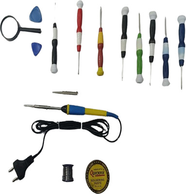 vtronix 15 WATT MOBILE OPENING KIT PACKOF5 15 W Simple(Round Tip)