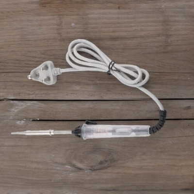 VMTRONIX SI215 25 W Simple(Pointed Tip)