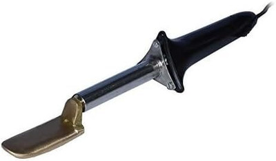 Toni Mock Bit STC717 Soldering Iron Electric 125 W Simple(Flat Tip)