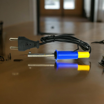 VMTRONIX SI98 8 W Simple(Pointed Tip)