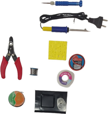 vtronix SOL 8 WATT KIT PACKOF9 8 W Simple(Round Tip)