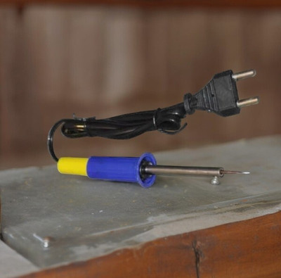 VMTRONIX SI101 8 W Simple(Pointed Tip)