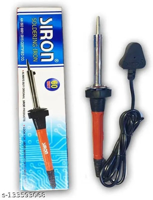 Siron A002wer 60 W Temperature Controlled(Round Tip)