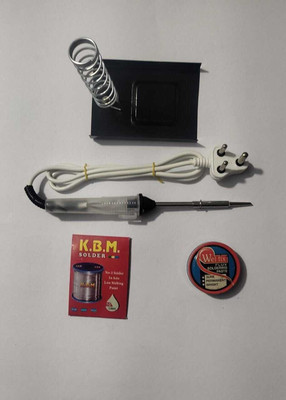 vtronix LED KIT PACKOF4 25 W Simple(Round Tip)