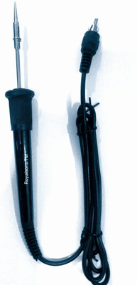 ROYALSONS 12 v dc 12 W Simple(Pointed, Round Tip)