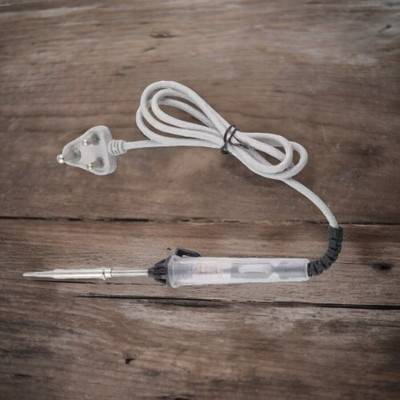 VMTRONIX SI211 25 W Simple(Pointed Tip)
