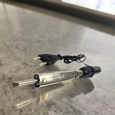 VMTRONIX V SI69 35 W Simple(Pointed Tip)