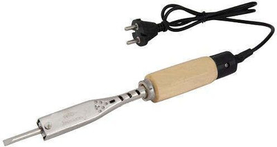 Toni Junior 35 Watt Soldering iron 50 W Simple(Flat Tip)