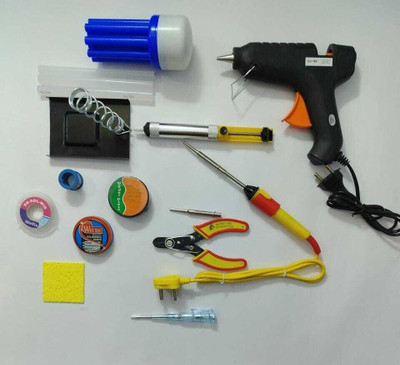 vtronix 25WATT PACKOF14 25 W Simple(Round Tip)