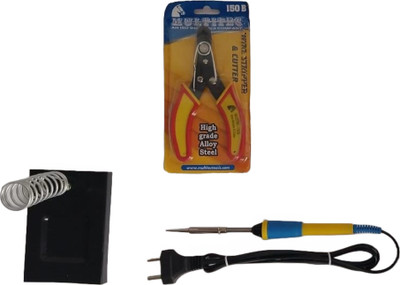 vtronix VT KIT (PACKOF 3) 15 W Simple(Round Tip)