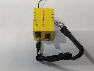 MEHTA TRADERZ MT MICRO STATION 100 W Simple(Pointed Tip)