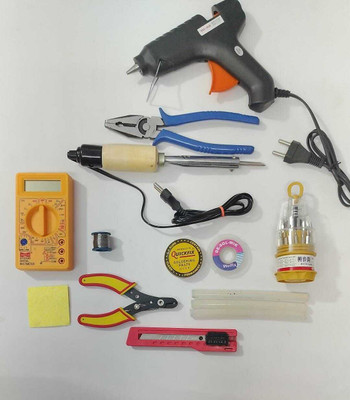 vtronix SOL 35 WATT PACKOF12(COMBO12) 35 W Simple(Flat Tip)