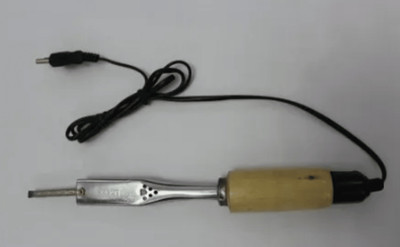 VMTRONIX 65 WATT SOLDERING IRON -05SERIES 65 W Simple(Round Tip)