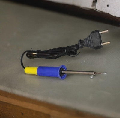 VMTRONIX SI28 8 W Simple(Pointed Tip)