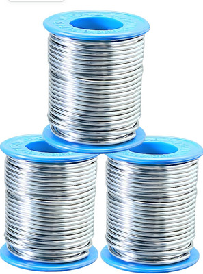 vtronix SOLDER WIRE PACKOF3 (3) 0 W Simple(Round Tip)