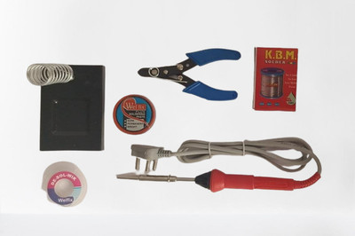 vtronix VT KIT PACKOF6 35 W Simple(Round Tip)