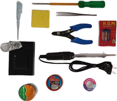 vtronix VT KIT PACKOF11 35 W Simple(Round Tip)