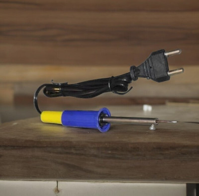 VMTRONIX SI82 8 W Simple(Pointed Tip)