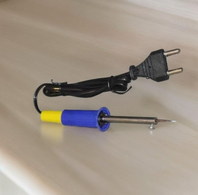 VMTRONIX SI184 8 W Simple(Pointed Tip)