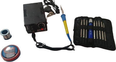 vtronix SOL MICRO STATION PACKOF4 12 W Simple(Round Tip)