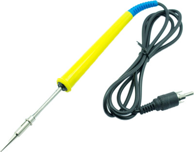 GoodsBazaar 12w Micro Pen Iron 12 W Simple(Pointed Tip)