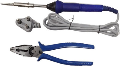 vtronix SOL 50 WATT WITH PLIER 50 W Simple(Round Tip)