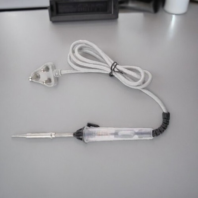 VMTRONIX SI207 25 W Simple(Pointed Tip)