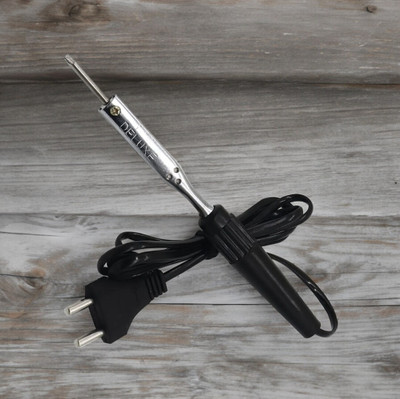 VMTRONIX SI138 10 W Simple(Pointed Tip)