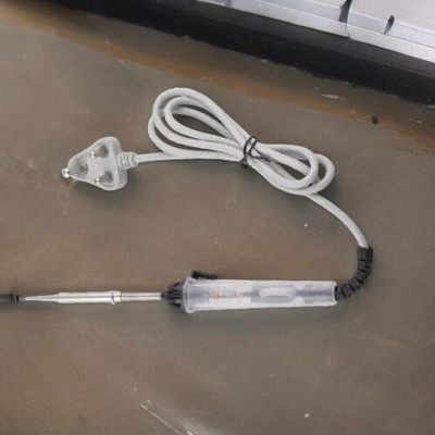 VMTRONIX SI21 25 W Simple(Pointed Tip)