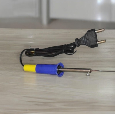 VMTRONIX SI103 8 W Simple(Pointed Tip)