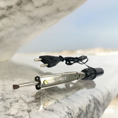 VMTRONIX V SI125 35 W Simple(Pointed Tip)