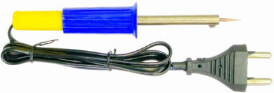 GoodsBazaar Watt Best Quality Soldering Iron Pointed Tip Type 8 W Temperature Controlled(Round Tip)