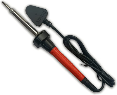 GoodsBazaar 60watt iron 60 W Simple(Round Tip)