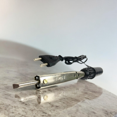 VMTRONIX V SI80 35 W Simple(Pointed Tip)