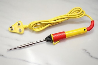 VMTRONIX SI201 25 W Simple(Pointed Tip)